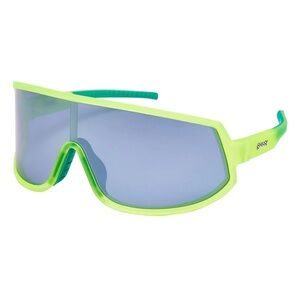 Goodr Wrap-G Sunglasses - Nuclear Gnar